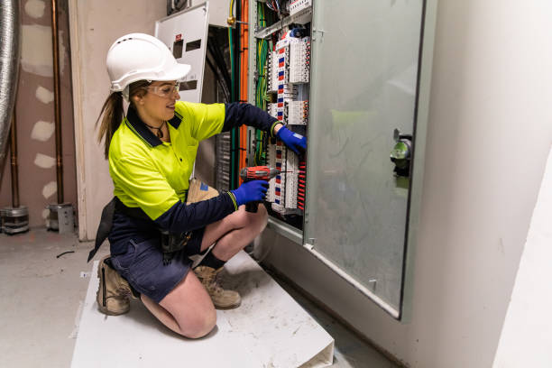 Best Electrical System Inspection  in Sterling City, TX