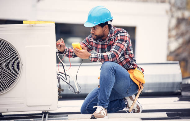 Best Electrical Installation Contractor  in Sterling City, TX