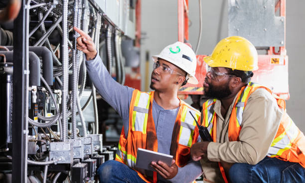 Best Electrical Contractors for Businesses  in Sterling City, TX