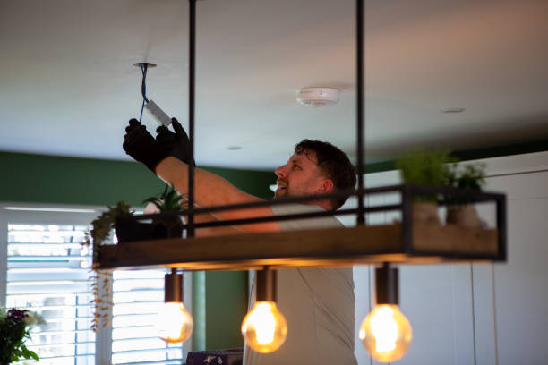 Best Electrical Repair Services  in Sterling City, TX
