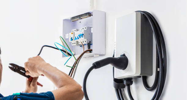 Best Electrical Upgrades for Homes  in Sterling City, TX