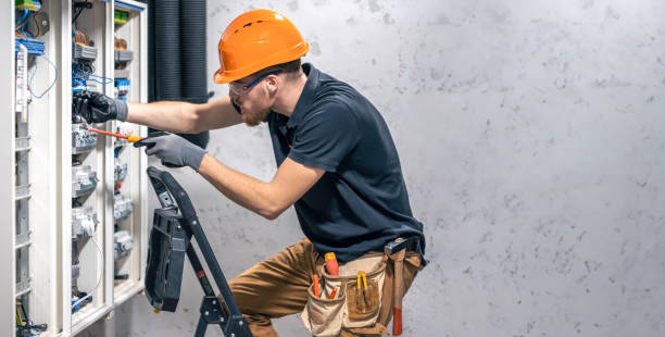 Best Emergency Electrician Near Me  in Sterling City, TX