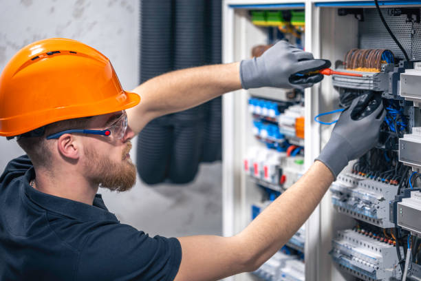 Best Best Electricians Near Me  in Sterling City, TX